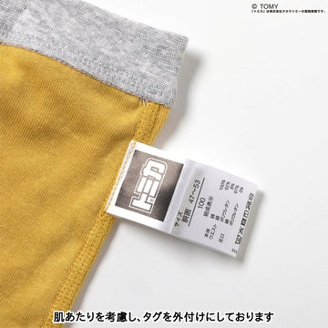 F.O.KIDS TOMICA×BREEZE 3柄ボクサーパンツ