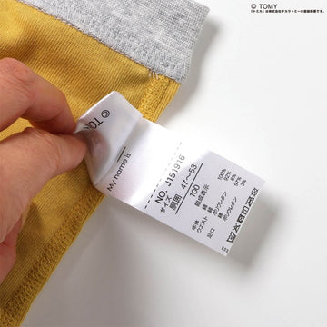 F.O.KIDS TOMICA×BREEZE 3柄ボクサーパンツ