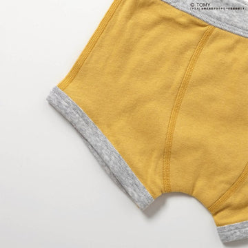 F.O.KIDS TOMICA×BREEZE 3柄ボクサーパンツ