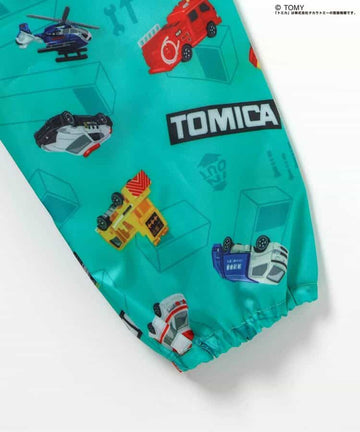 F.O.KIDS TOMICA×BREEZE レインコート