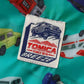 F.O.KIDS TOMICA×BREEZE レインコート