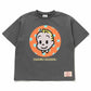 BREEZE OSAMU GOODSコラボ2柄2色Tシャツ