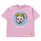 BREEZE OSAMU GOODSコラボ2柄2色Tシャツ