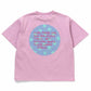 BREEZE OSAMU GOODSコラボ2柄2色Tシャツ