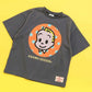 BREEZE OSAMU GOODSコラボ2柄2色Tシャツ