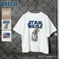 BREEZE STAR WARS Tシャツ