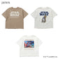 BREEZE STAR WARS Tシャツ