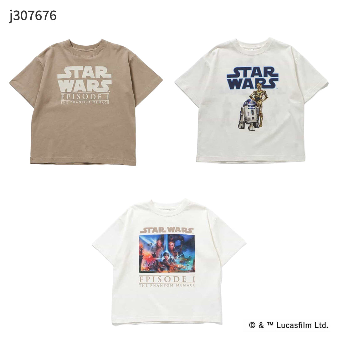 BREEZE STAR WARS Tシャツ