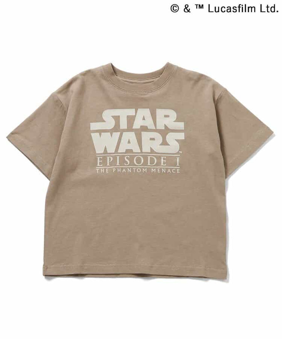 BREEZE STAR WARS Tシャツ