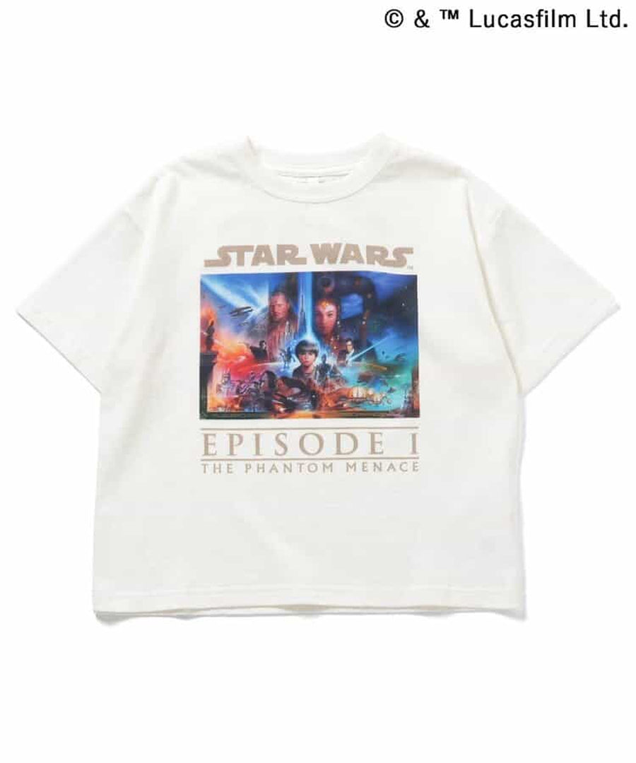 BREEZE STAR WARS Tシャツ