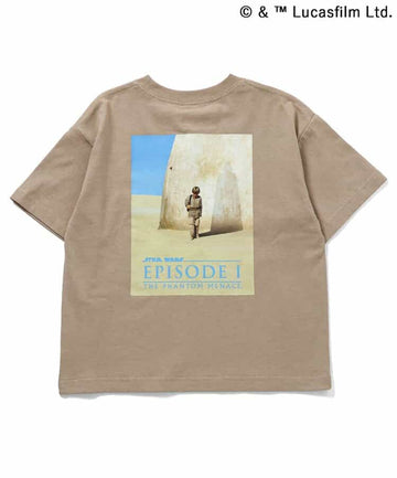 BREEZE STAR WARS Tシャツ