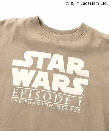BREEZE STAR WARS Tシャツ