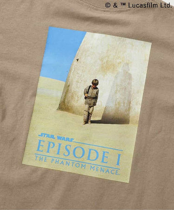 BREEZE STAR WARS Tシャツ