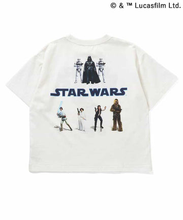 BREEZE STAR WARS Tシャツ