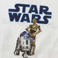 BREEZE STAR WARS Tシャツ