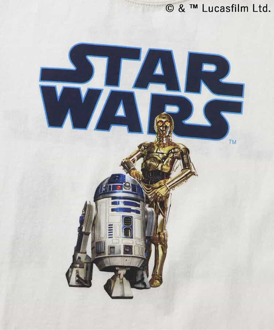 BREEZE STAR WARS Tシャツ
