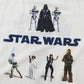 BREEZE STAR WARS Tシャツ