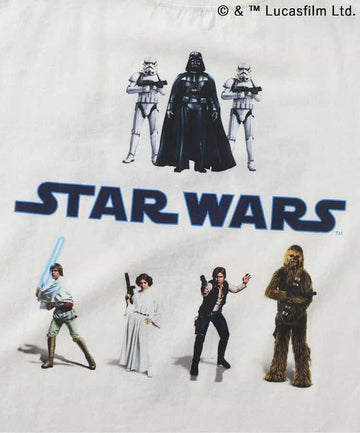 BREEZE STAR WARS Tシャツ