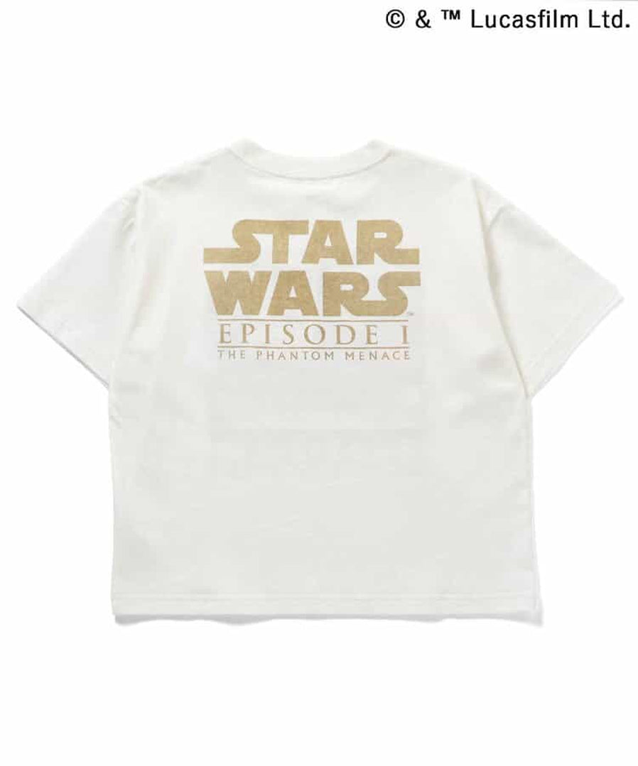 BREEZE STAR WARS Tシャツ