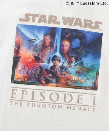 BREEZE STAR WARS Tシャツ