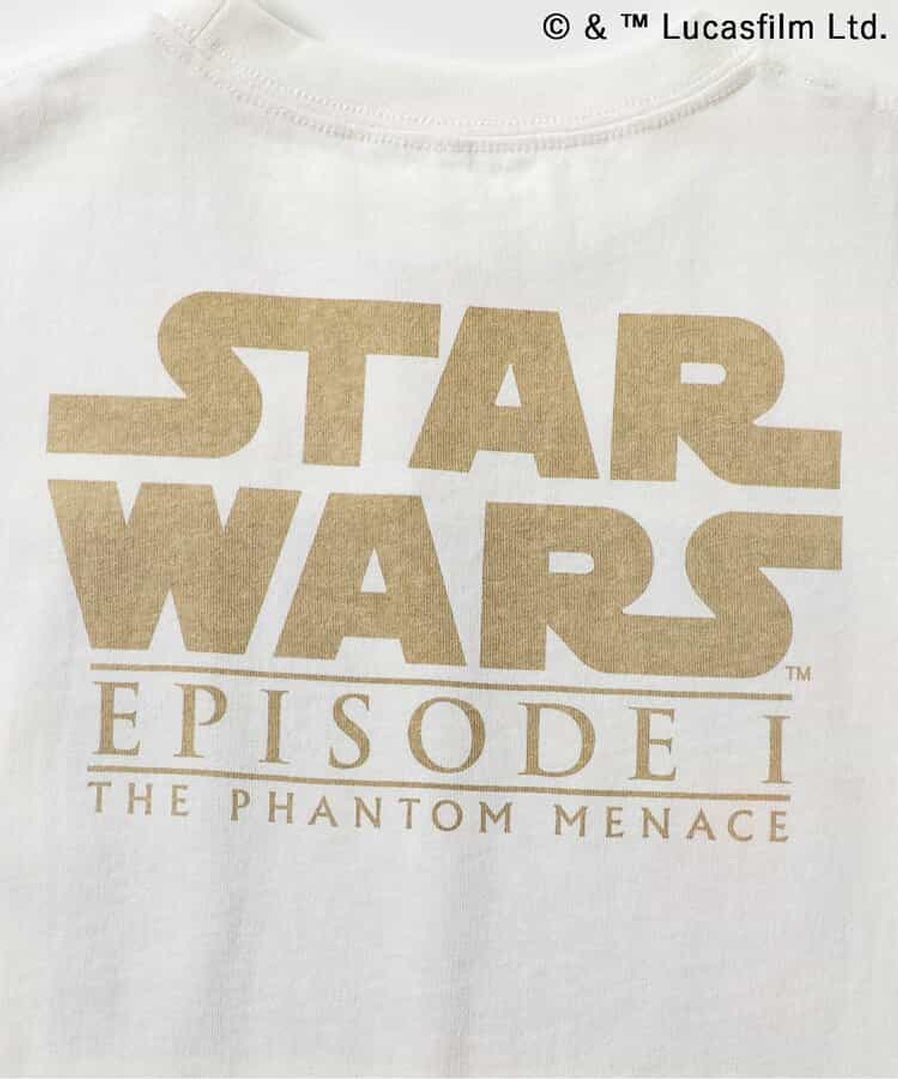 BREEZE STAR WARS Tシャツ