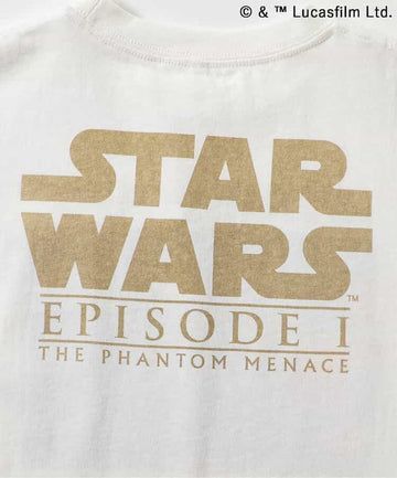 BREEZE STAR WARS Tシャツ