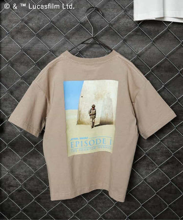 BREEZE STAR WARS Tシャツ