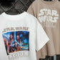 BREEZE STAR WARS Tシャツ