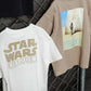 BREEZE STAR WARS Tシャツ