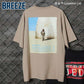 BREEZE STAR WARS Tシャツ ユニセックス
