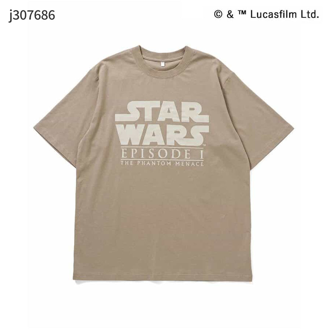 BREEZE STAR WARS Tシャツ ユニセックス