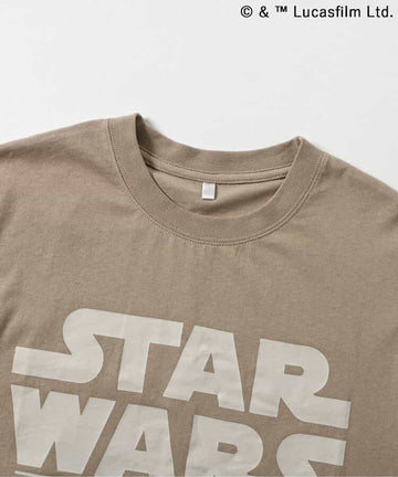 BREEZE STAR WARS Tシャツ ユニセックス