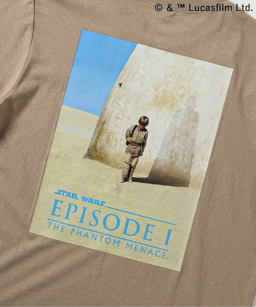 BREEZE STAR WARS Tシャツ ユニセックス