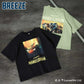 BREEZE STAR WARS  マンダロリアン Tシャツ