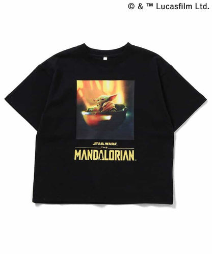 BREEZE STAR WARS  マンダロリアン Tシャツ
