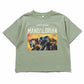 BREEZE STAR WARS  マンダロリアン Tシャツ