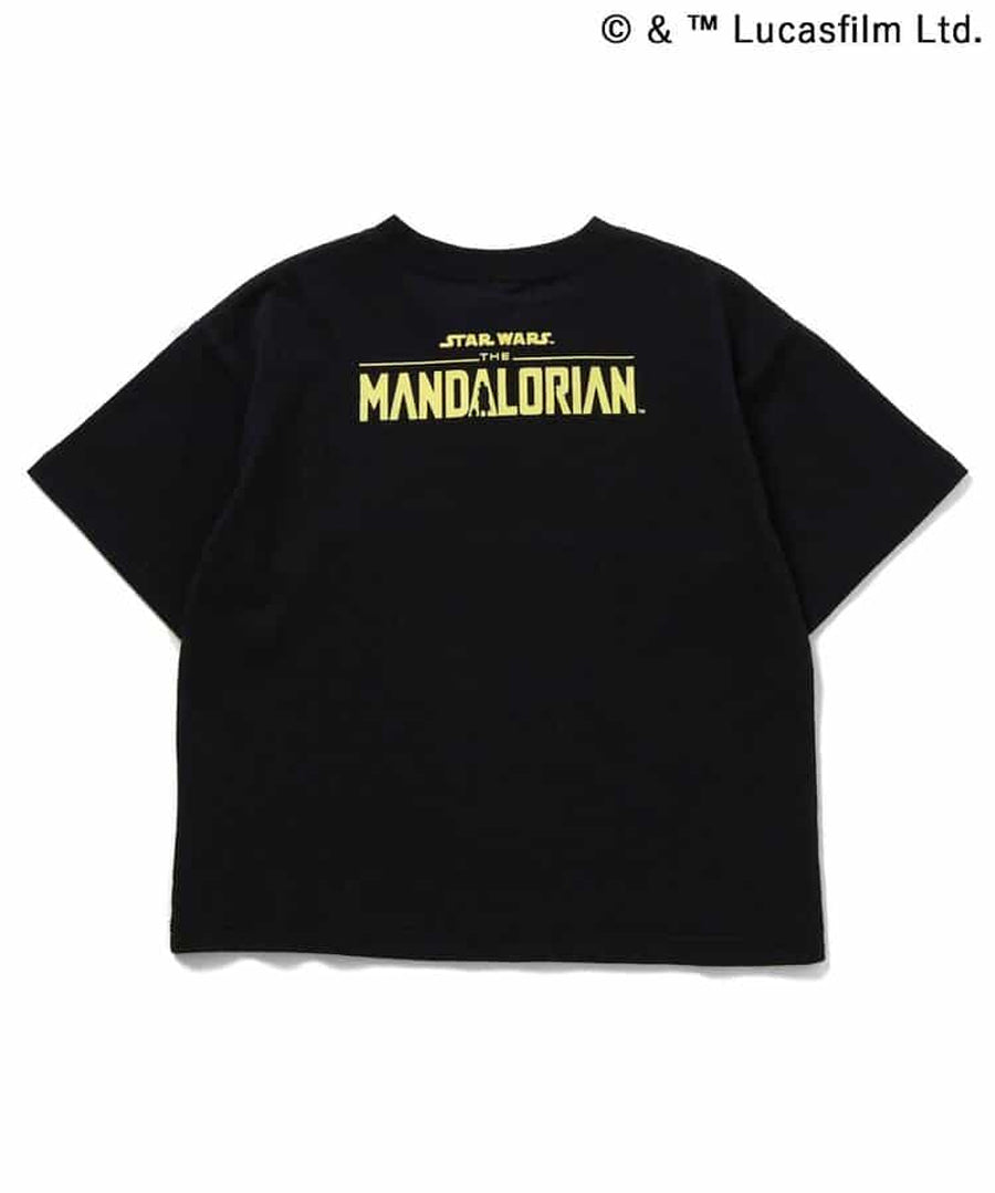 BREEZE STAR WARS  マンダロリアン Tシャツ