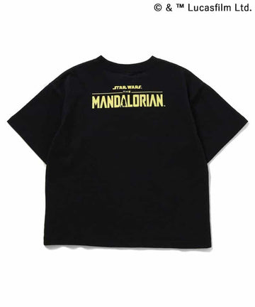 BREEZE STAR WARS  マンダロリアン Tシャツ