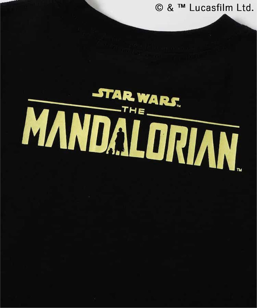 BREEZE STAR WARS  マンダロリアン Tシャツ