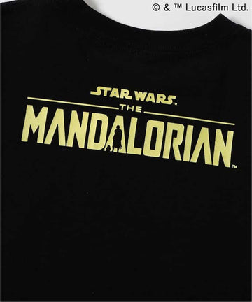 BREEZE STAR WARS  マンダロリアン Tシャツ