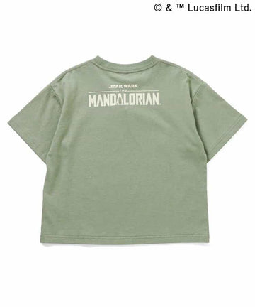 BREEZE STAR WARS  マンダロリアン Tシャツ