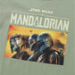 BREEZE STAR WARS  マンダロリアン Tシャツ
