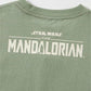 BREEZE STAR WARS  マンダロリアン Tシャツ