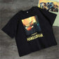 BREEZE STAR WARS  マンダロリアン Tシャツ