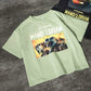BREEZE STAR WARS  マンダロリアン Tシャツ