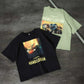 BREEZE STAR WARS  マンダロリアン Tシャツ