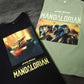 BREEZE STAR WARS  マンダロリアン Tシャツ