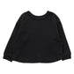 [Both are correct] DAISUKI all-over print long sleeve T-shirt