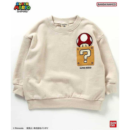 BREEZE　スーパーマリオ ポケットトレーナー