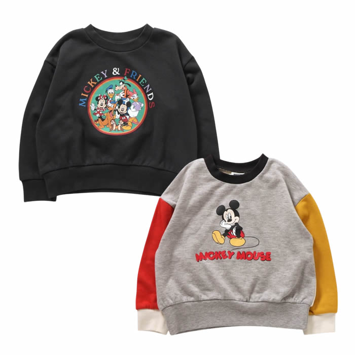 BREEZE ディズニーキャラクター バリエーショントレーナー